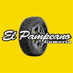 Gomeria El Pampeano Dunlop Tire Center
