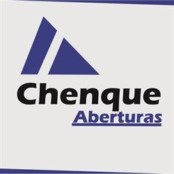 Chenque Aberturas