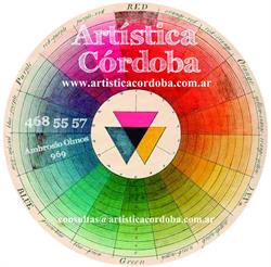 Librería Artística Córdoba