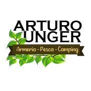 Arturo Unger Caza-Pesca