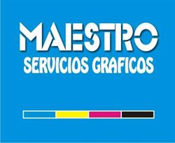 Maestro Servicios Graficos