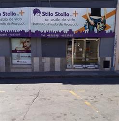 Instituto Privado de Avanzada Stilo Stella Estilista