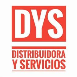 DyS - Distribuidora y Servicios