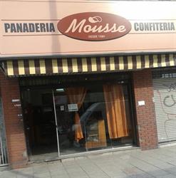 Panadería y Confitería Mousse