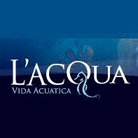 L'Acqua Vida Acuática - Acuario