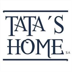 Tatas Home Azul