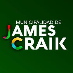 Municipalidad de James Craik