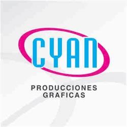 CYAN Producciones Gráficas