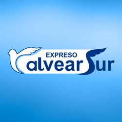 Expreso Alvear Sur
