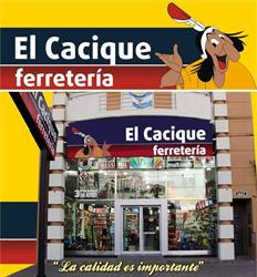 Ferretería El Cacique
