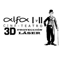Cine Teatro Alfa