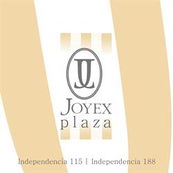 Joyex Plaza