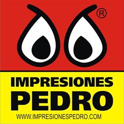 Impresiones Pedro