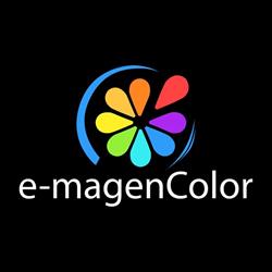 E-magencolor