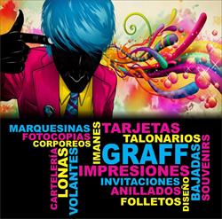 Graff impresiones Graficas