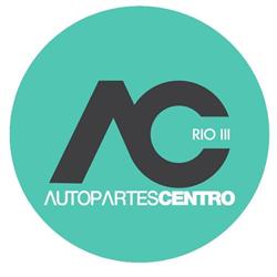AutopartesCentro