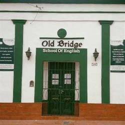 Old Bridge School of English