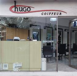 Coiffeur hugo
