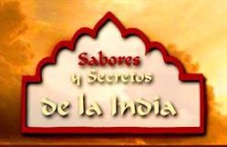 Sabores y Secretos de la India