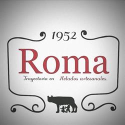 Heladeria Roma