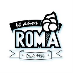 Heladería Roma