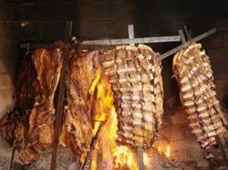 Parrilla El Nuevo Pampa