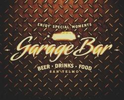 Garage Bar