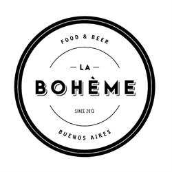 La Boheme - Buenos Aires