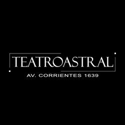 Teatro Astral