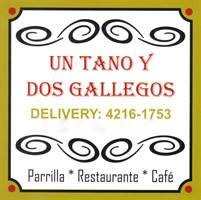 Un Tano y Dos Gallegos