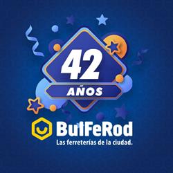 Bulferod