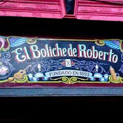 El Boliche de Roberto