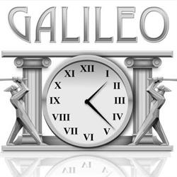 Joyería y Relojería Galileo