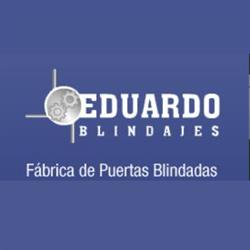 Puertas Blindadas - Blindajes Eduardo