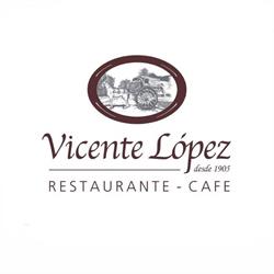 RESTAURANTE VICENTE LOPEZ