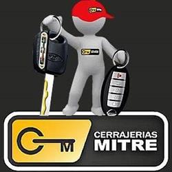 Cerrajeria en Ramos Mejia - Mitre