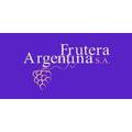 Frutera Argentina SA