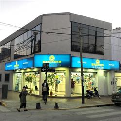 Farmacia La Estación