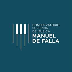 Conservatorio Superior de Música Manuel de Falla - Sede Central