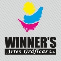 Winners Artes Gráficas