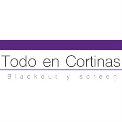 Todo En Cortinas