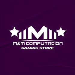 M&M Computación