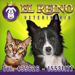 Veterinaria el Reino