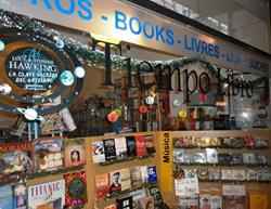Librería Tiempo Libro