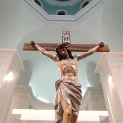 Parroquia Nuestra Señora de los Dolores