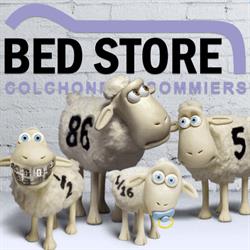 Bed Store Colchones y Sommiers