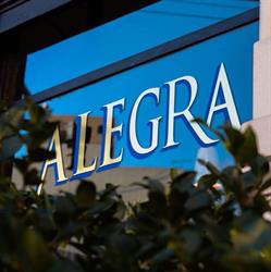 Alegra Restaurante y Vineria