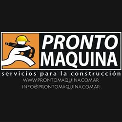 Pronto Máquina