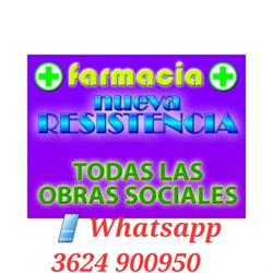 Farmacia Nueva Resistencia