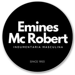 Emines McRobert